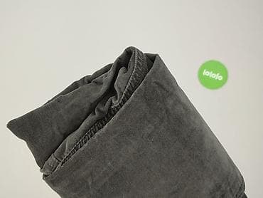 garnitur 3xl: Red button, Spodnie materiałowe damskie, rozmiar XL — 6