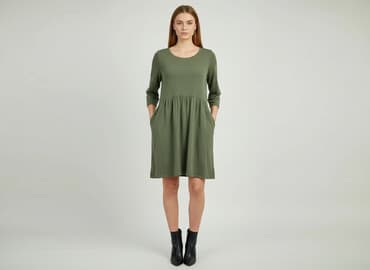 sukienki moro damskie: Sukienka damska, rozmiar L — 5