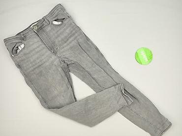 bluzki diesel: H&M, Jeansy damskie, rozmiar M — 2