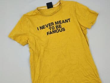 Cropp, Koszulka dla mężczyzn, 2XL