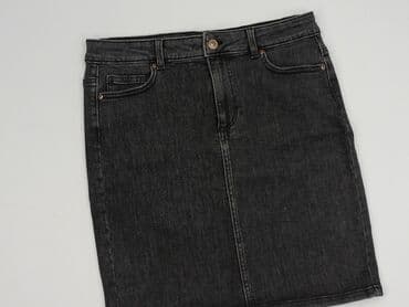 wólczanka spódnice plisowane: Pieces, Spódnica damska, rozmiar L — 5