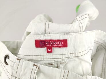 spódnica z eko skóry reserved: Reserved, Spódnica damska, rozmiar M — 4