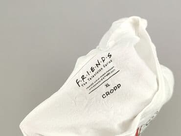 koszulka inazuma eleven: Cropp, T-shirt damski, XL — 4