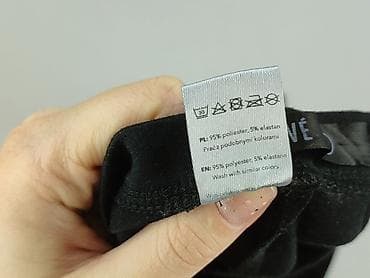 dresy long: Ciele, Legginsy rozmiar S — 5