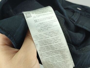 kapcie kraina lodu ccc: Jeans, Coccodrillo, 9 years, 128/134, condition - Very good — 6
