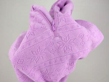 жіночі флісові кофти: Polar damski, rozmiar XL — 6