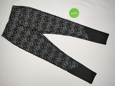 action legginsy: Beloved, Legginsy Sportowe damskie, rozmiar M — 2