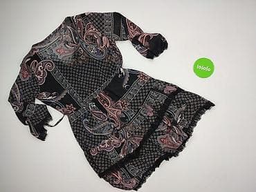 hm sukienki maxi: ITALY FASHION, Sukienka damska, rozmiar S — 3