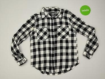 bawarska koszula: House, Koszula damska, rozmiar XS — 2