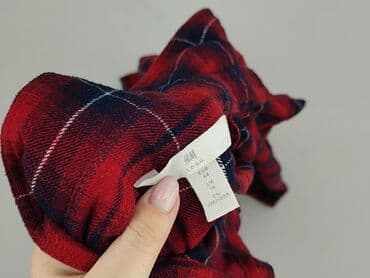 koszula flanelowa jula: H&M L.O.G.G., Koszula damska, rozmiar 2XL — 5