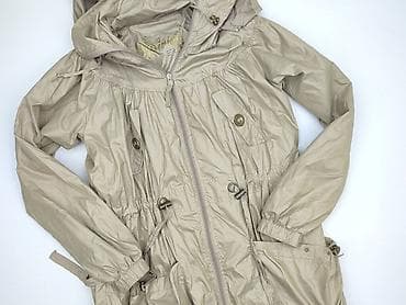 Parka damska, rozmiar M