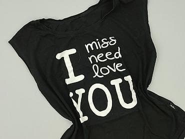 wawa bluzki: T-shirt damski, rozmiar L — 1