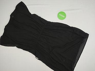 sukienki dekolt: H&M, Sukienka damska, rozmiar L — 3