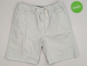 sweter lee: Denim Co, Szorty dla mężczyzn, rozmiar S — 2