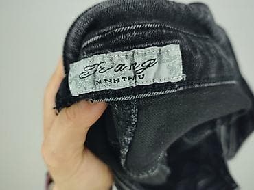 mango straight leg: Jeansy damskie, rozmiar M — 4