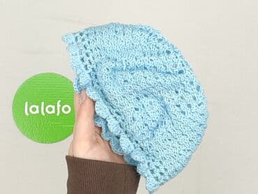 pluszowa kurtka z kapturem: Hat, condition - Good — 4