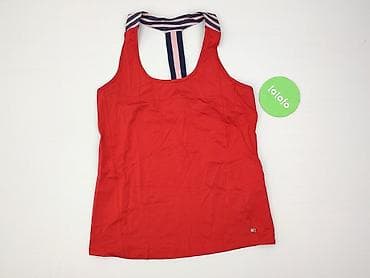 dresy icon: Tommy Hilfiger, Top damski, rozmiar M — 2