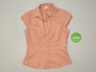 koszulka wisla plock: H&M, Сорочка жіноча, розмір M — 2