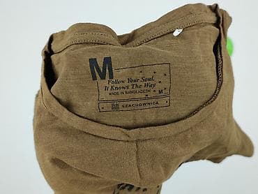 polanski: SZACHOWNICA, T-shirt damski, rozmiar M — 5