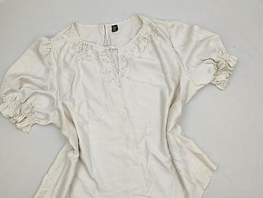 Shein Curve, Bluzka damska, rozmiar 2XL