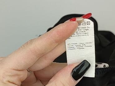 spódnice z prostokąta na gumce: River Island, Spódnica damska, rozmiar M — 6
