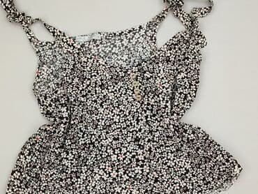 isabel marant buty na koturnie: Rue Paris, Top damski, rozmiar M — 1