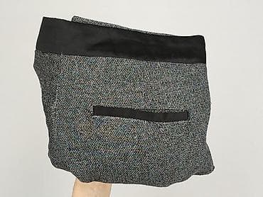 dresy w kant: Tom Tailor, Spodnie materiałowe damskie, rozmiar M — 8