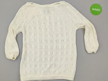 pull and bear golf: PULL&BEAR, Sweter damski, rozmiar M — 2