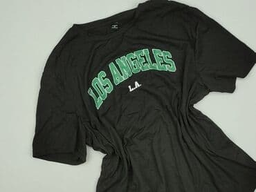 koszulka baseball damska: T-shirt damski, rozmiar XL — 1