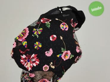 Kobiety: Zara, Bluzka damska, M — 6