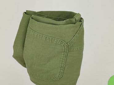 cropp sklep internetowy torby: Zara, Spodnie cargo damskie, XS — 5