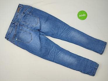 jeansy daisy: Moodo, Jeansy damskie, rozmiar XL — 3