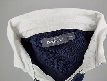 stich: Dressmann, Koszulka polo dla mężczyzn, rozmiar XL — 4