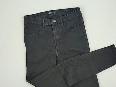 Sinsay, Jeansy damskie, rozmiar S