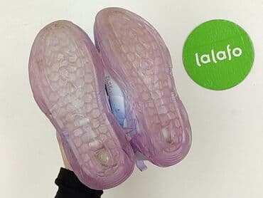 bluzki z zamkiem: Buty sportowe Frozen, 29, Używany — 4