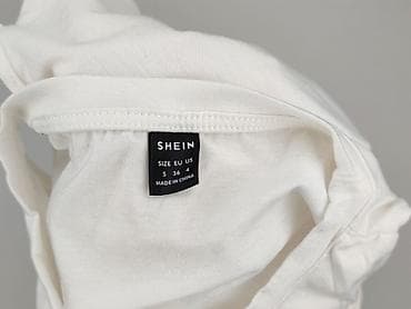 adhd t shirty: Shein, T-shirt damski, rozmiar S — 5