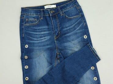 Jeansy damskie, 2XS w lalafo.pl Jeansy damskie, 2XS