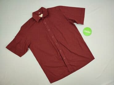 ccc srebrne sandały na obcasie: Shirt for men, size M — 2