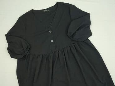 laversa sukienki plus size: Shein Curve, Sukienka damska, XL — 1