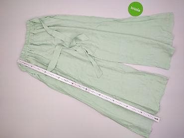 pole dance: ITALY FASHION, Spodnie materiałowe damskie, rozmiar One size — 6