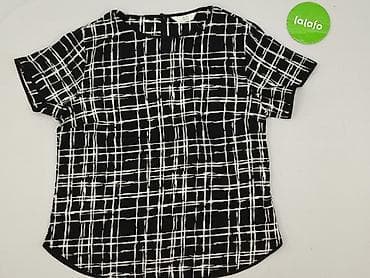 bluzki w pepitke: Bluzka damska, rozmiar L — 2