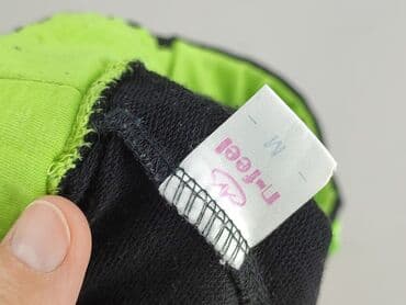 legginsy damskie plus size: Newfeel, Шорти жіночі, розмір M — 4