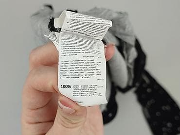 lata 80 bluzki: Koszula damska, rozmiar S — 4