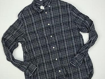 opis: H&M L.O.G.G., Koszulа dla mężczyzn, rozmiar L — 1