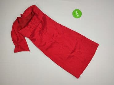 sukienka z pazurem: Zego, Sukienka damska, M — 3