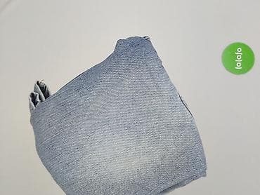 bootcut: Jeansy damskie, rozmiar M — 6