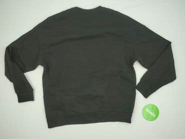 klapki z wlasnym napisem: Looney Tunes, Bluza dla mężczyzn, L — 4