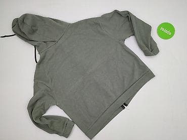 sweter gruby: New Collection, Bluza z kapturem damska, rozmiar 3XL — 3