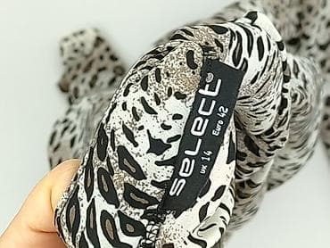 kurtka la blanche: Selected Femme, Bluzka damska, rozmiar 2XL — 5