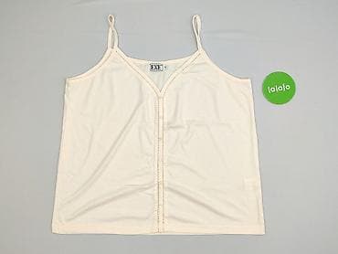 garnitury adidas: Exé, Top damski, rozmiar XL — 2